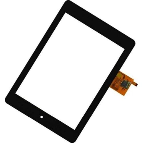 Free Shipping For Acer Iconia Tab A1 810 A1-811 A1-810 Touch Screen Digitizer Glass + Tools