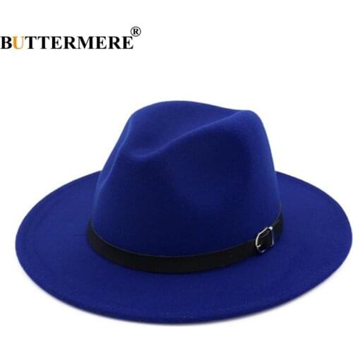 Женские шерстяные шапки BUTTERMERE China At AliExpress