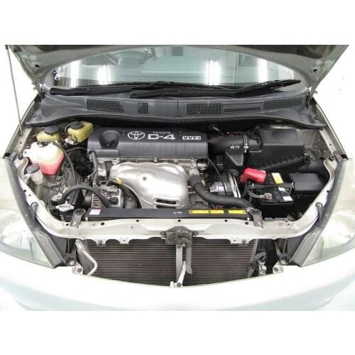 For Toyota Opa (XT10) 2000-2005 Modify Gas Struts 2x Front Hood Bonnet Lift Support Shock Damper