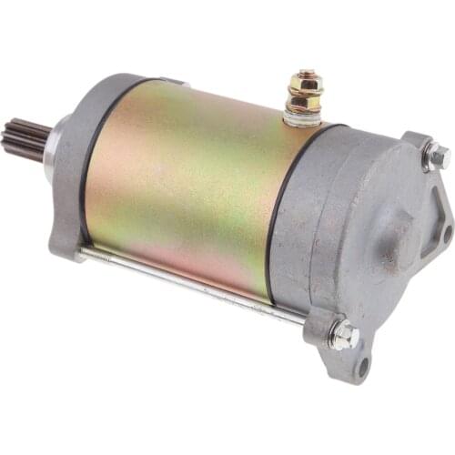 9T Starter Motor For CF Moto X8 Terralander 800 ATV Z8 ,Uforce 800