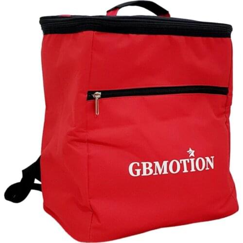 GBmotion Tourist Tableware