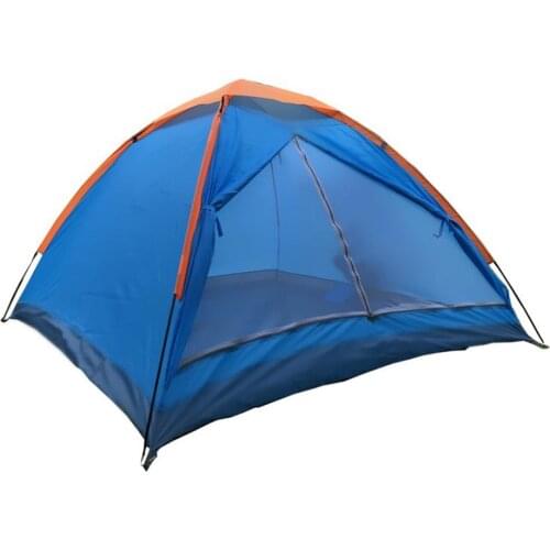 IdealHouse Family Tents