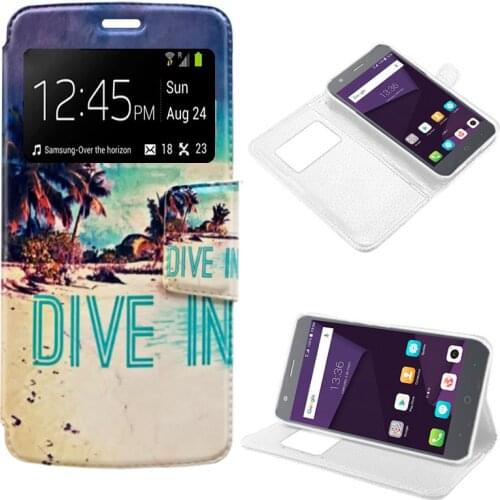 IGlobalmarket ZTE Blade V8 Lite Phone Cases
