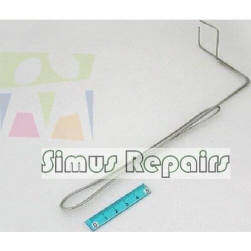 228-35462-91 Shimadzu Imported Accessories Pipe PRS Liquid Phase LC-10AT Infusion Pump