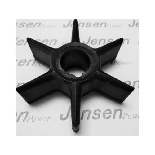 Impeller for Mercury Mariner 30HP- 50HP- 60HP/ Force 70HP 75HP Outboard Motor Quicksilver parts