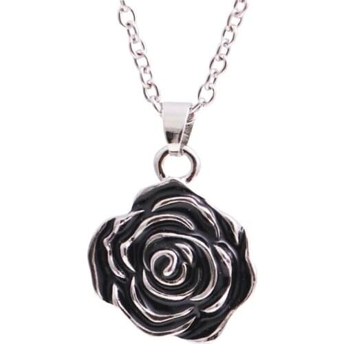 KvJJL Jewelry Pendants
