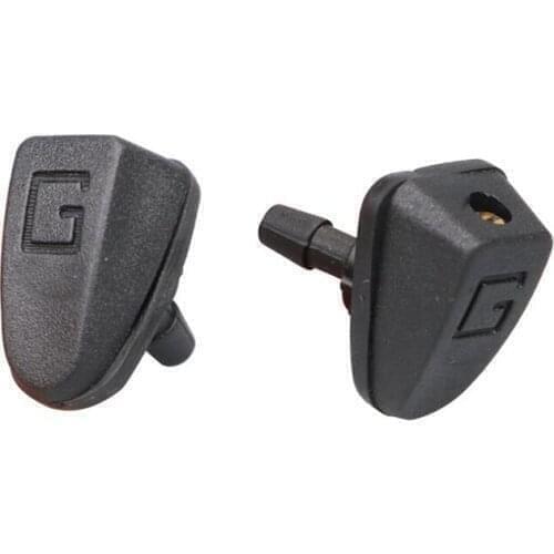 Car Windshield Outlet Wiper Nozzle Adjustment FOR citroen c3 bmw f20 peugeot 3008 2017 lancer megane 2 vw golf 5 ix25