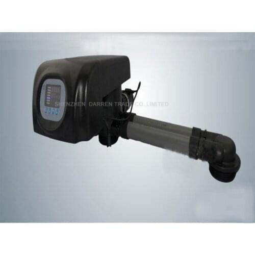 3.5 m3/h Continuous water supply multifunctional control valve/one valve on duplex tanks control valve/ RUNXIN F73