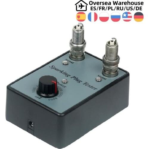 MR CARTOOL Ignition Systems