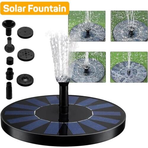 Садовые фонтаны OIMG China At AliExpress