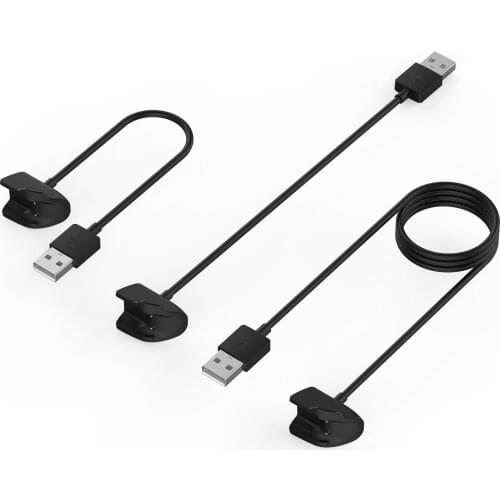 Suitable for Samsung Galaxy Fit-e R375 Charger Adapter USB Portable Charging Cable Replacement Smart Watch Charger