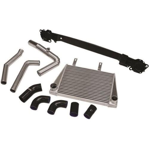 SEAT Ibiza 1.8T Front Mounting Intercooler Kit Seat Ibiza MK3 Petrol(Forge FMIBFMIC)
