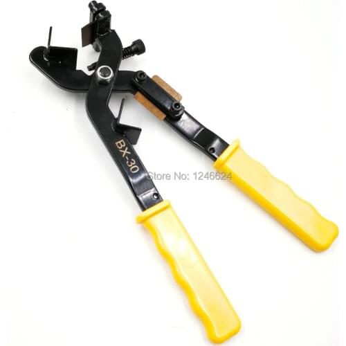 Construction tools hand cable sheath stripper China maufacturer BX-30