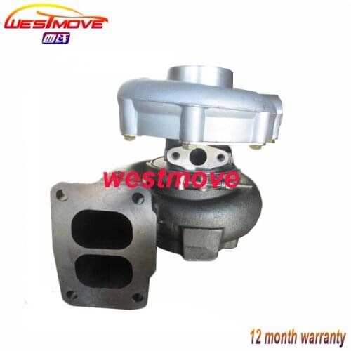 TA5108 Turbo 466860-0005 114400-2080 4668600005 1144002080 turbocharger Hitachi EX400-1 ENGINE : 6RB1 6RBI-TPF 6RBITPF 6RBI TPF