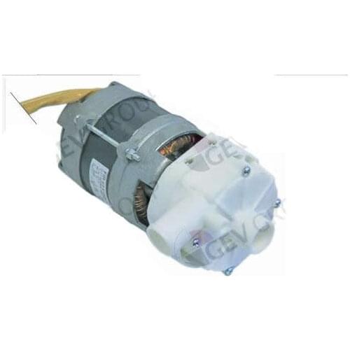 UNIVERSAL INTERNAL RINSE DRAIN FILL PUMP MOTOR HOBART WINTERHALTER MEIKO