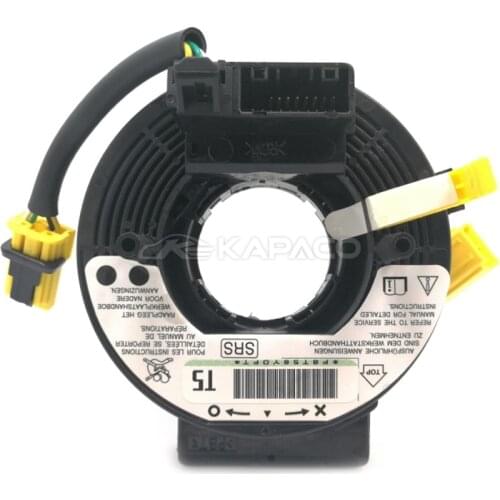 77900-SNA-U11 77900SNAU11 77900 SNA U11 Rotate Coil Spring Cable assy switch For HONDA CIVIC HYBRID CVT 1.3 LDA2