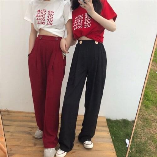 Женские летние брюки ZSIIBO China At AliExpress