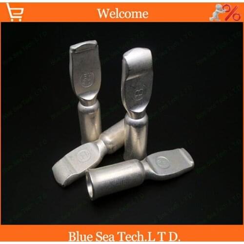 2 pcs 350A terminal for 350A Battery connector,Electric car accessories,Silver plated Copper,Free Shipping