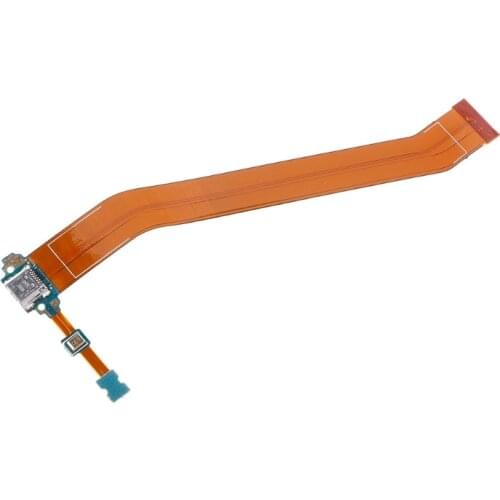 2020 New USB Charging Port Connector Microphone Flex Cable For Samsung Galaxy Tab 3 P5200