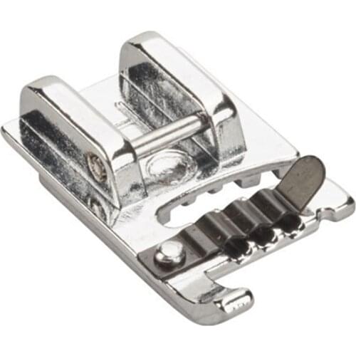 9MM Stitch Width Cording Foot Sewing Machine for Janome #200-345-006