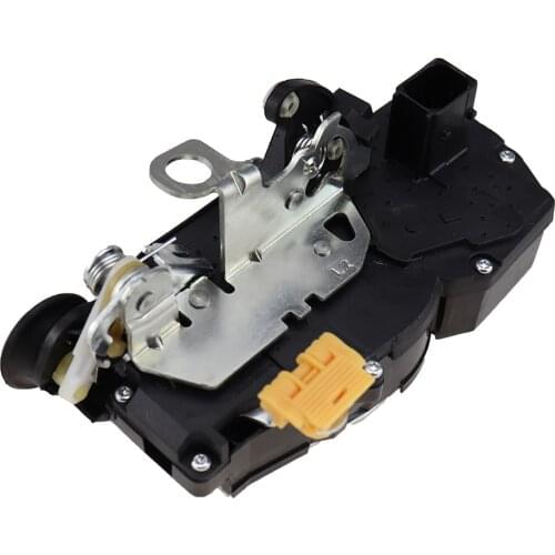 931-398 22862242 931-399 22862238 Central Door Lock Latch Actuator Motor Assembly Fit for Cadillac CTS 2008-2014 Rear Right Left
