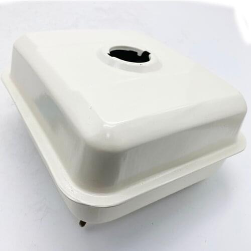 Gas Fuel Tank For China Chinese 168 168F 5.5HP 6.5HP Engine Motor Water Pump