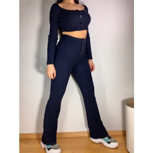 BUTİQOS Women's Blazers And Suits