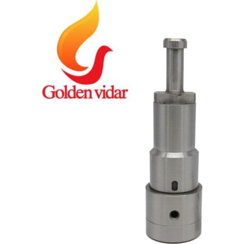 Diesel engine parts marine ship plunger barrel assembly L25-52122-175/GX62 suit for HANSHIN LH28