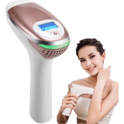 DH Beauty Razors