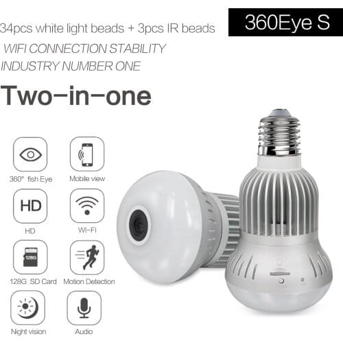 eOQO CCTV Cameras WI-FI