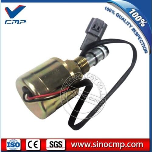 EX200-3 EX120-3 Excavator DP Difference Pressure Sensor 590332 for Hitachi