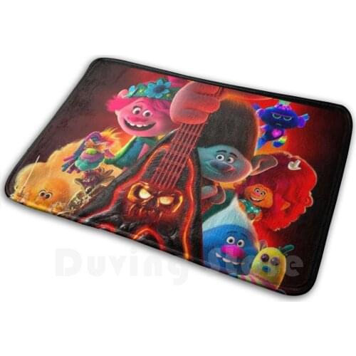 The Fantastic Trolls Carpet Mat Rug Cushion Trollhunters Trollmalayalam Bakchodi Instagood Pubg Bollywood Indian Memer