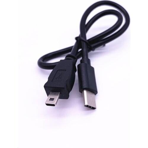 TYPE-C (USB 3.1) To 8 Pin Camera&camcorder CABLE FOR Leica D-LUX Typ109 D-lux3 D-LUX 3 V-lux30 V-LUX 30 D-lux5 D-LUX 5 C Typ 112