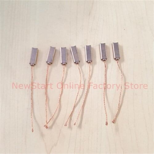 Generator Carbon Brush Regulator