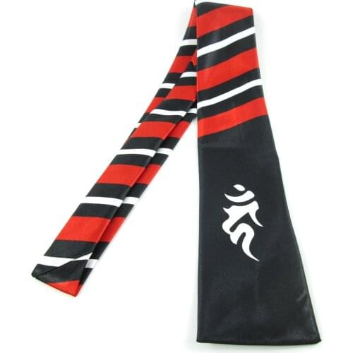Ao no Exorcist Ekusoshisuto Blue Exorcist okumura rin Cosplay Tie Necktie