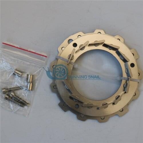 GTA2359LV 724483 NOZZLE RING VANE FOR TOYOTA LANDCRUISER TURBO 802012 4.2L 1HDFTE