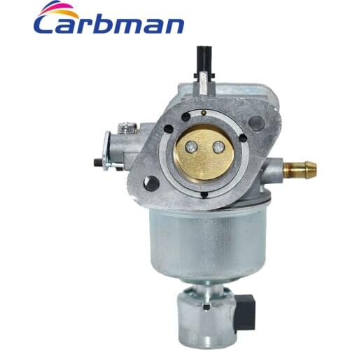 Carbman Carburetor For Kawasaki 15004-7069 Fits Specific FX541V Electric Start New Automobiles & Motorcycles Parts