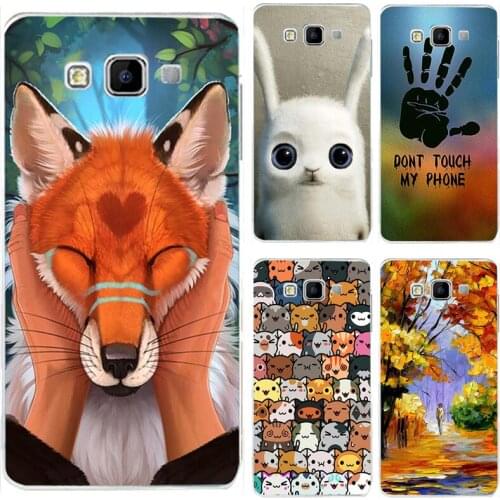 MOOKEESY Phone Cases Samsung Galaxy Win 2
