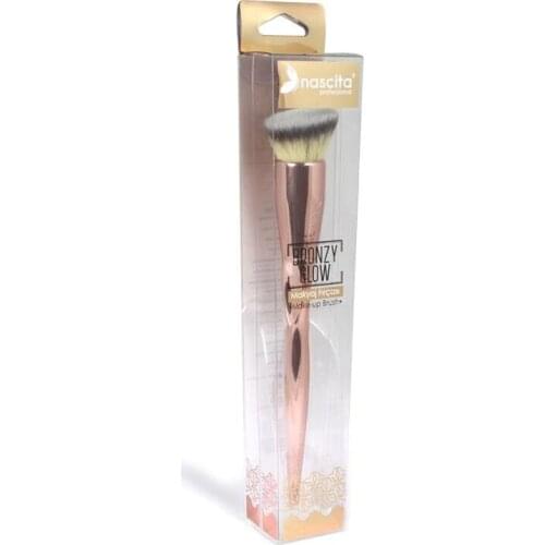 Nascita Makeup Brush Angled Kabuki Foundation Brush NASBRUSH0194 174793495