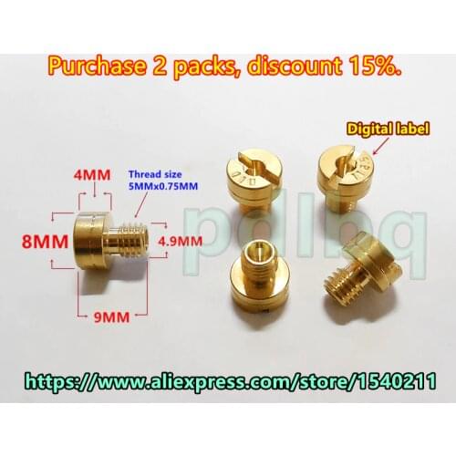 pdIbq Welding Nozzles