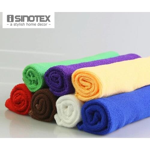 30cmx70CM Microfiber Towel Hair Face Towel Fast Drying Washcloth Towels Bathroom For Adults Cleaning Wholesale