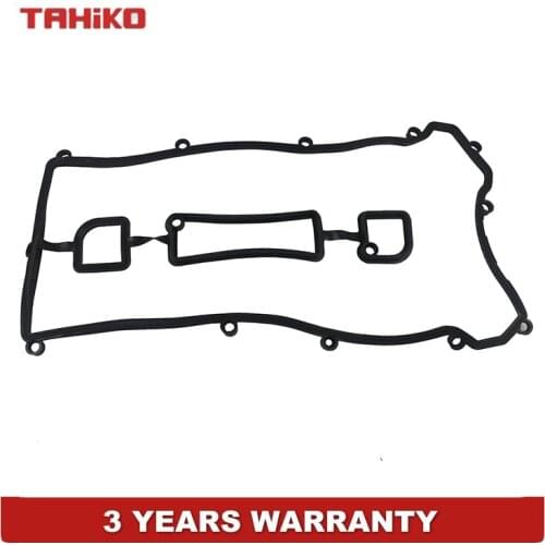 VALVE TAPPET ROCKER COVER GASKET FOR MAZDA 6 GG GY 2.3L L3-VE PLASTIC R/C 02-05