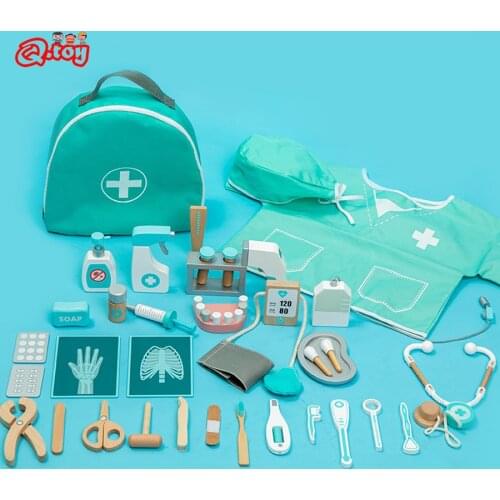 QXLRM Baby Doctor Sets
