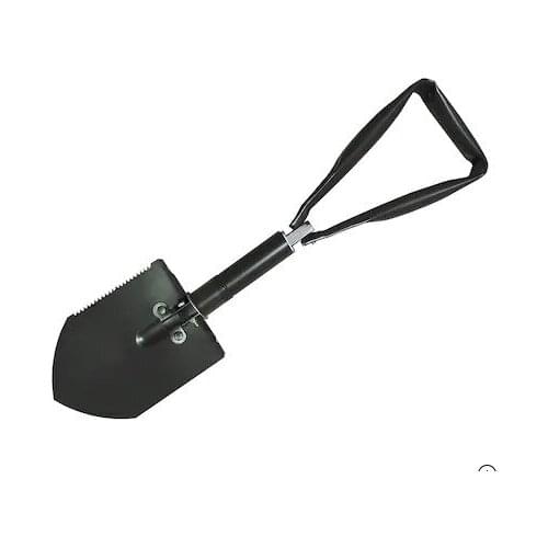 Folding Shovel