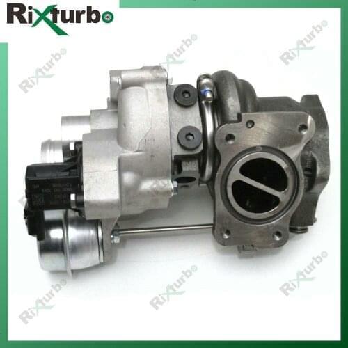 Turbine Turbolader Kit K03 53039880181 53039880118 For Mini Cooper S SX X 1.6 L 128/135Kw EP6DTS N14 Turbo Turbocharger For Car
