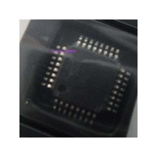 In stock can pay 5pcs/lot MC33911BAC MC33911 QFP-32