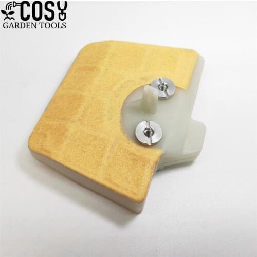 Air Filter For Stihl 034 036 MS 340 360 MS340 MS360 Chainsaw Replacement Spare Parts 1125 120 1612