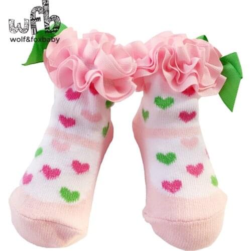 Wobfaobxylf Children's Socks