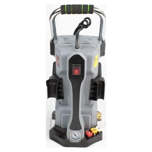 X700 Car Washing Machine Ultra High Pressure Household High Power Brush Water Gun Small Automatic Cleaning Portable Water Pump