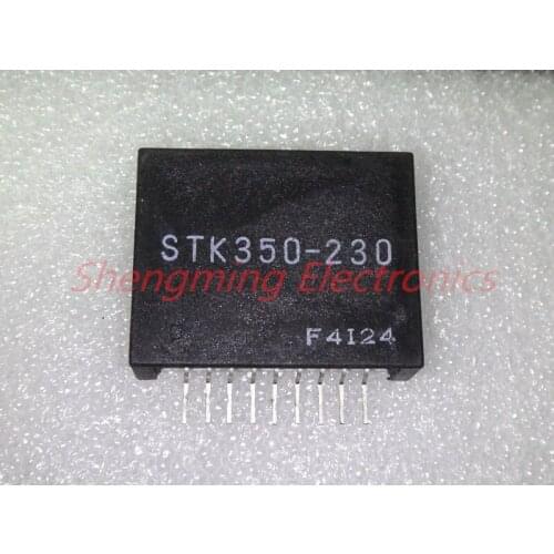 10PCS STK350-230